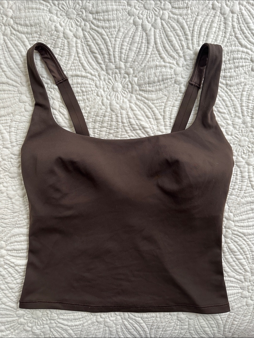 Skims x Nike Collab workout top